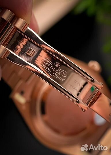 Наручные часы Roles Day Date