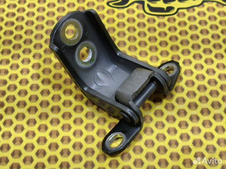 Петля двери передняя левая Renault Koleos HY0 2TR