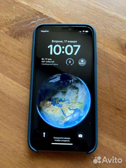 iPhone 11 128gb