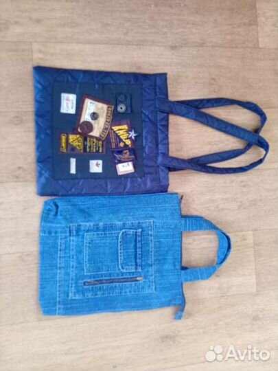 Cумки дизайнерские стиль печворк