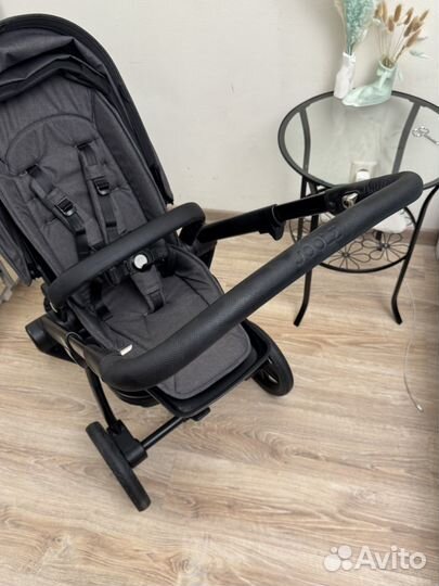 Прогулочная коляска joolz hub plus +