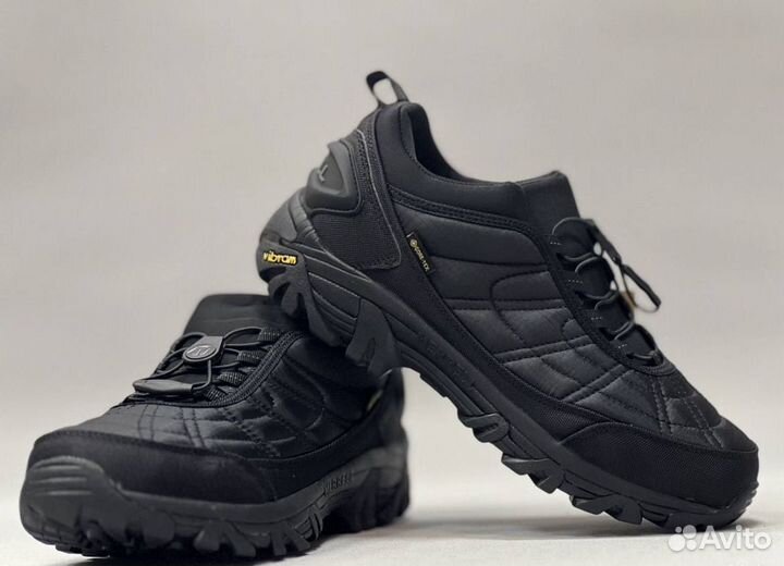 Мужские кроссовки Merrell демисезонные