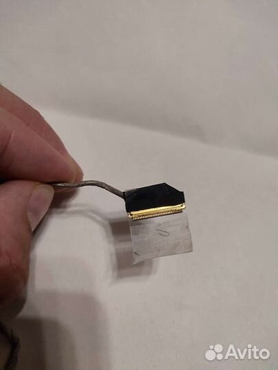 Шлейф DC02C009900