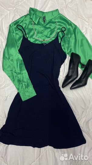 Женские вещи пакетом 48 50