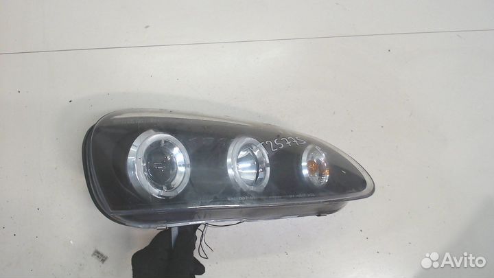 Фара (передняя) Volkswagen Golf 5, 2005
