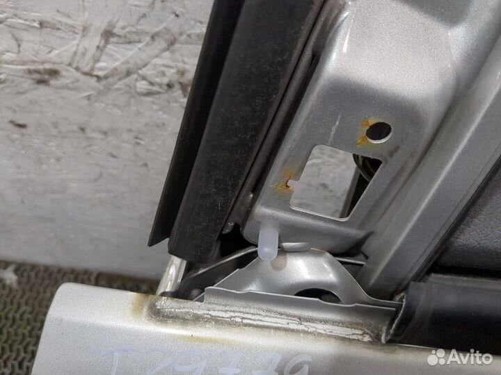 Дверь боковая Ford Focus 2, 2007