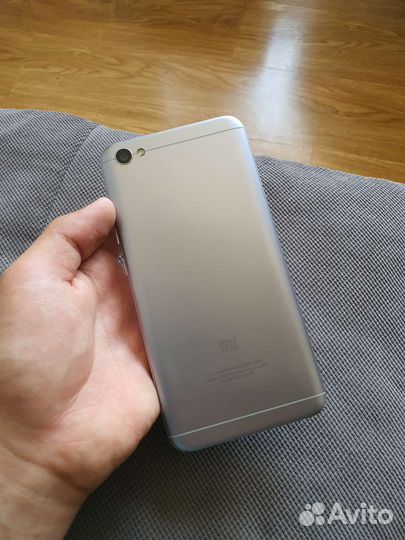 Xiaomi Note 5a