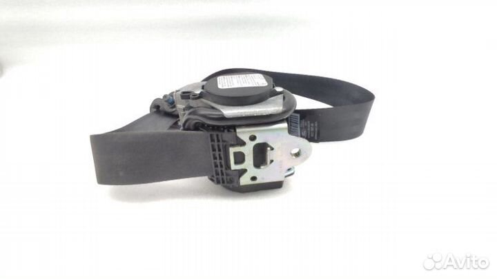 Ремень безопасности с пиропатроном передний левый