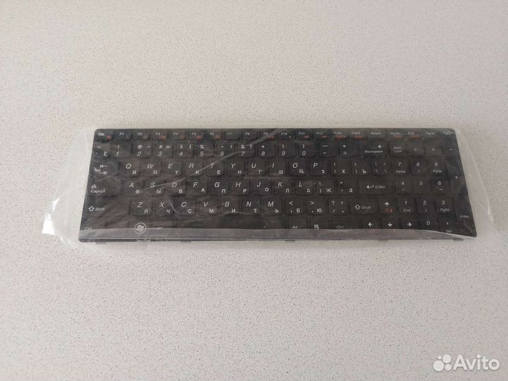 Клавиатура Lenovo G770, G570, 570A, Z560, Z560A