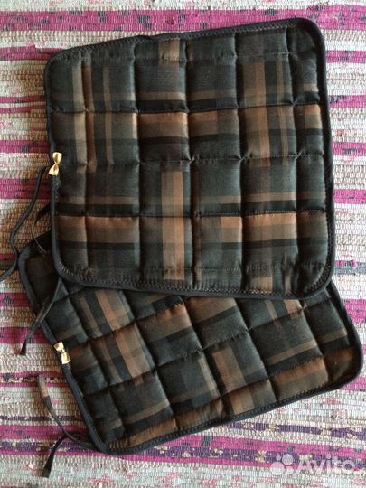 Сидушки на табуреты