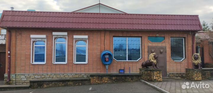 Банкетный зал