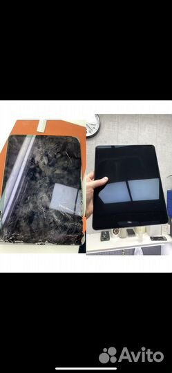 Ремонт мобильных телефонов