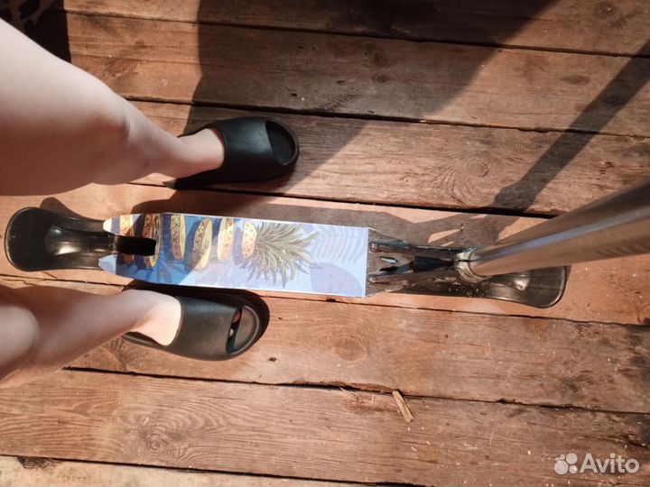 Дека этик пандемониум