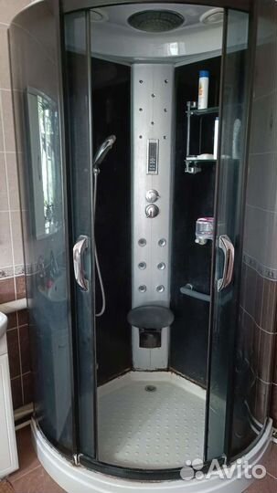 Душевая кабина бу