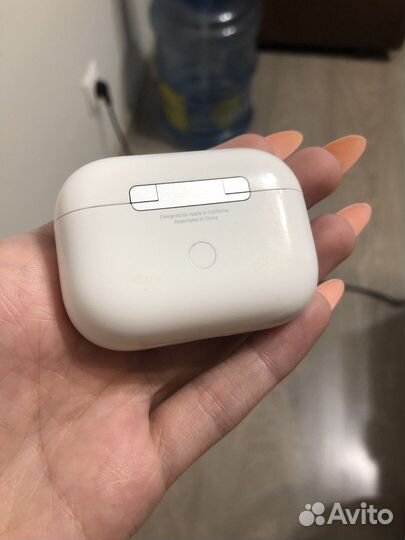 Air pods pro оригинальные