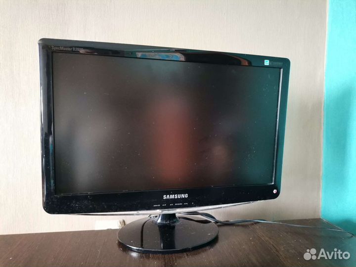 Монитор для компьютера Samsung