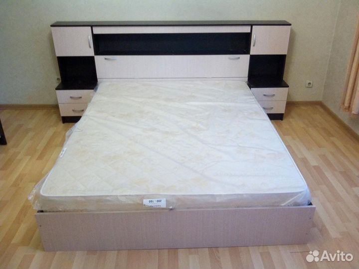 Кровать «Бася кр 552»