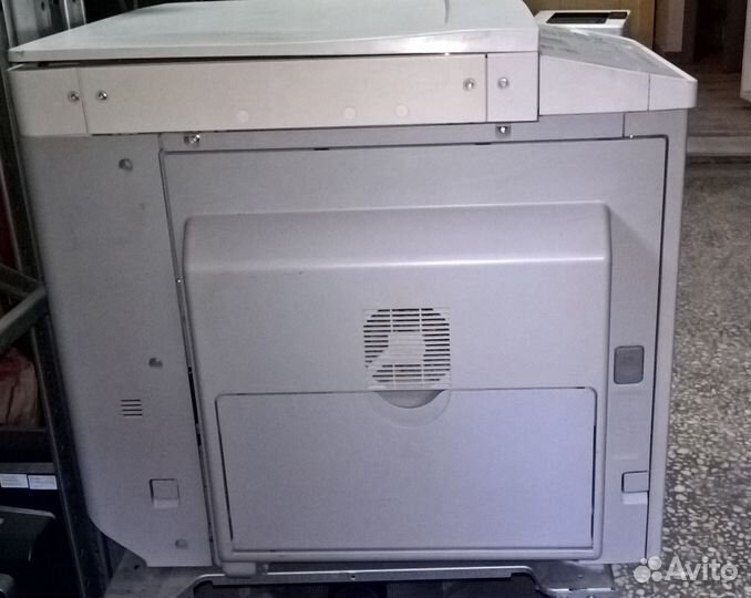 Мфу лазерное А3/А4 Canon imagerunner 2318