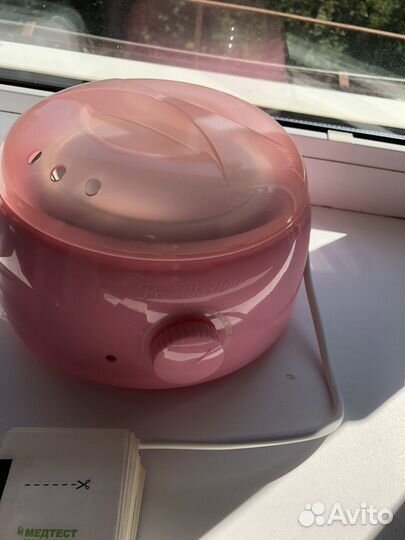 Набор для бровиста