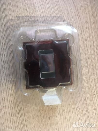 Процессор для ноутбука Pentium B970