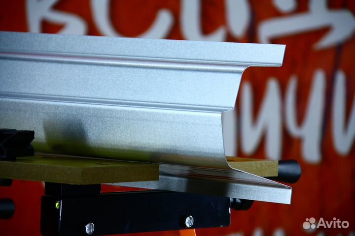 Ремонтный порог Ford Tourneo Connect 1