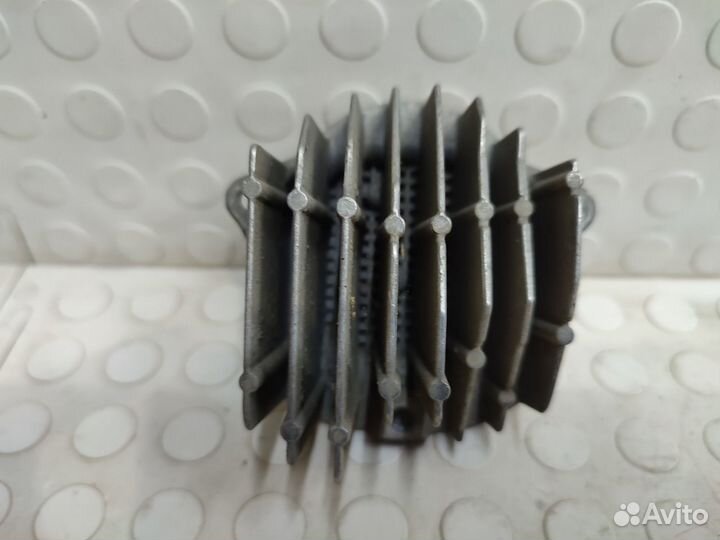 Блок фары светодиодный Mercedes-Benz Gle-Class