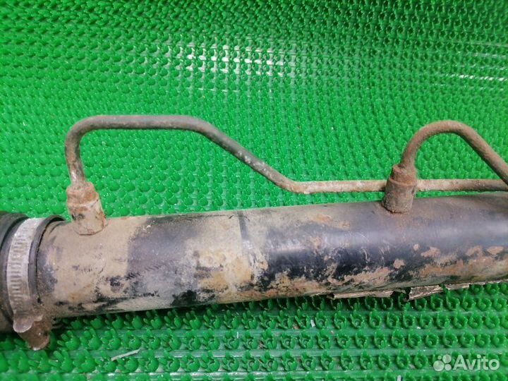 Рулевая рейка Hyundai Santa Fe SM G4JP 2006