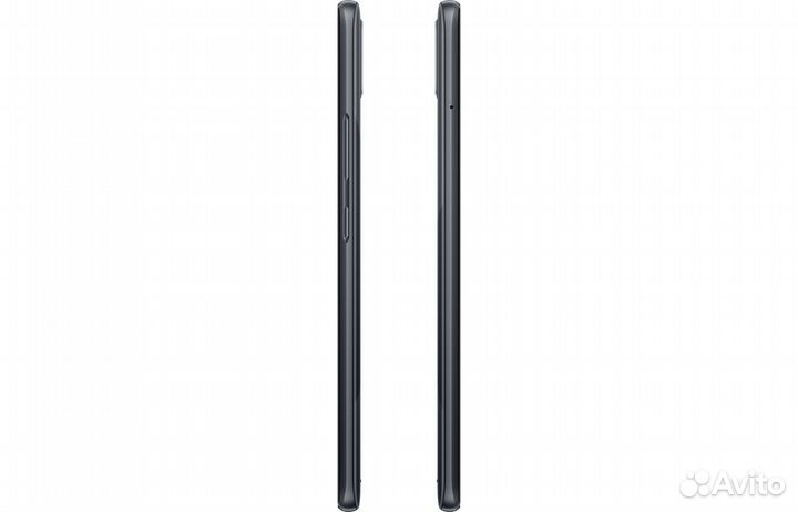 Realme C21Y 4/64Gb Black