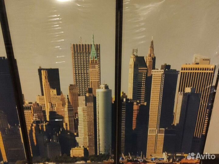 Модульные картины