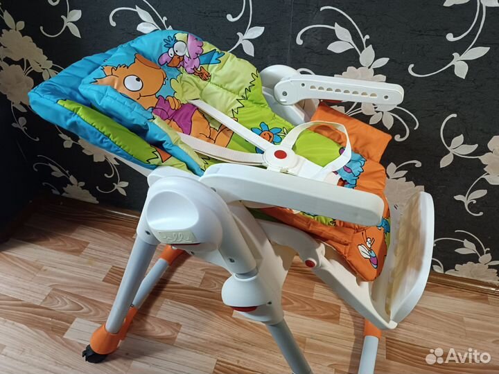 Стул для кормления