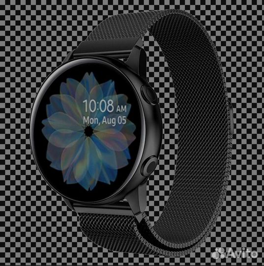 Samsung galaxy watch active 2 44 мм