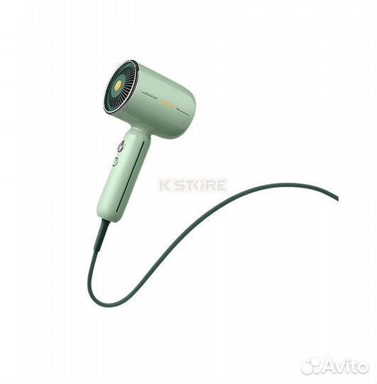 Фен Soocas Retro Hair Dryer RH1