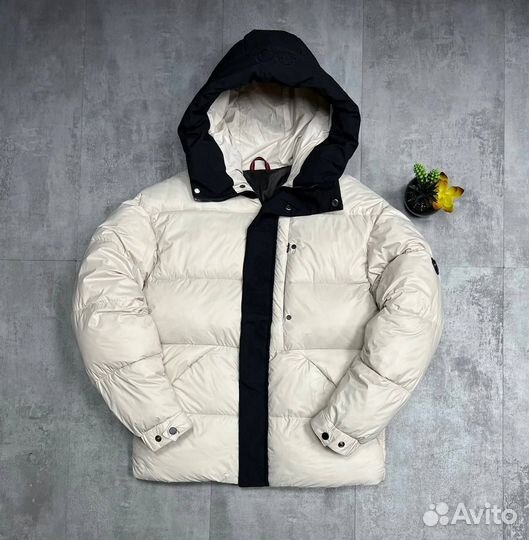 Зимняя куртка Moncler