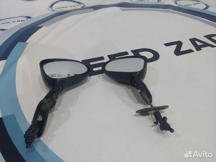 Зеркало заднего вида Daewoo Matiz