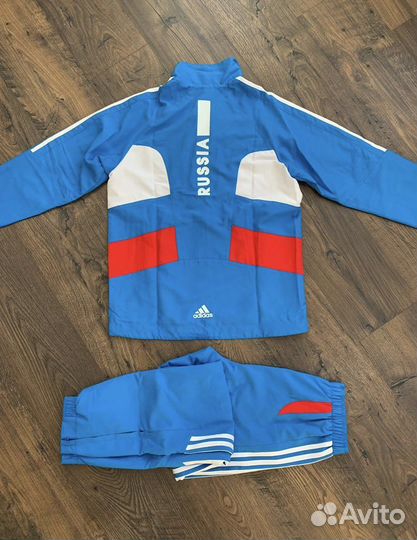 Костюм спортивный Сборной Россиии adidas
