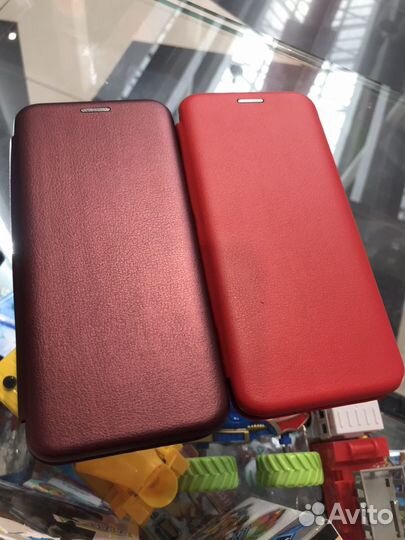 Чехол-книжка на SAMSUNG A51 A515