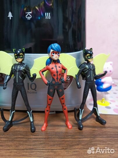 Леди баг /супер кот