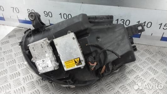 Фара правая mercedes benz R-class W251 (8PH14MU01)