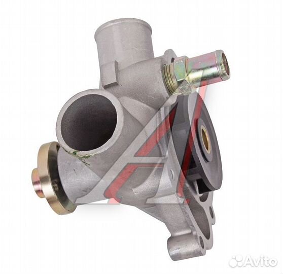 Насос водяной газ-3110 дв.змз-406 pekar