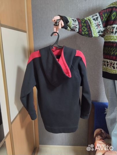 Спортивный костюм женский