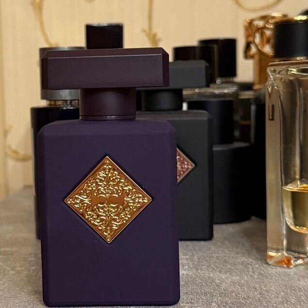 Initio narcotic delight оригинал 90 мл