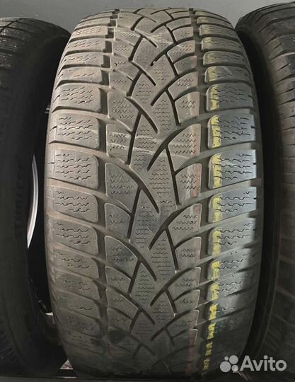Dunlop SP Winter Sport 3D 225/55 R17 97R