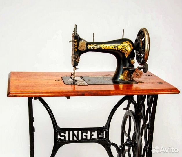 Ремонт одежды