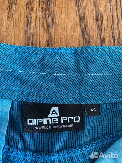 Шорты новые