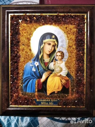 Иконы +книги