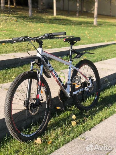 Велосипед Welt 26 колеса