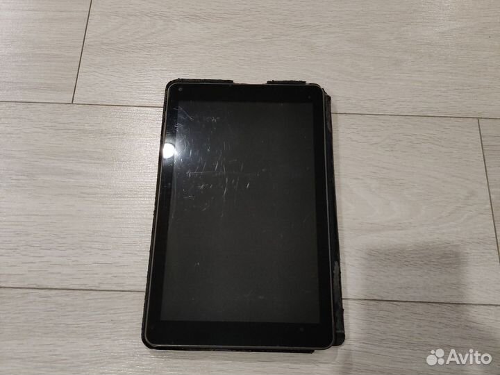 Планшет prestigio multipad