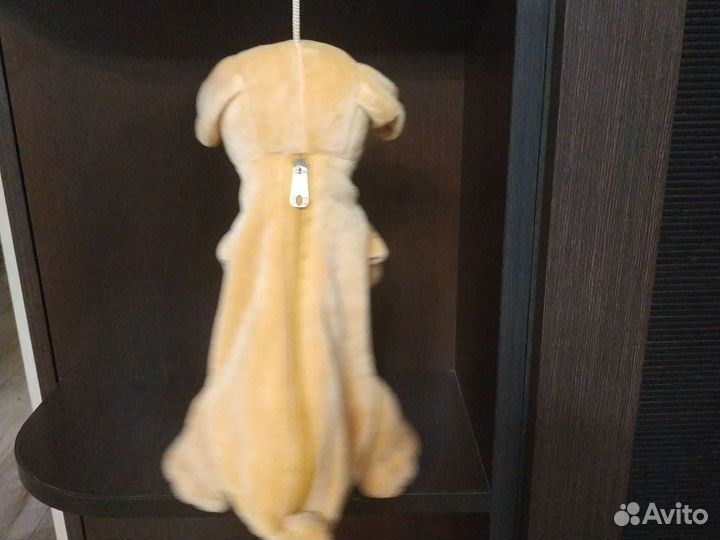 Пенал новый