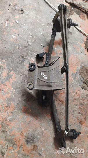 Кузов mercedes vito 638 Vкласс2.3 ат