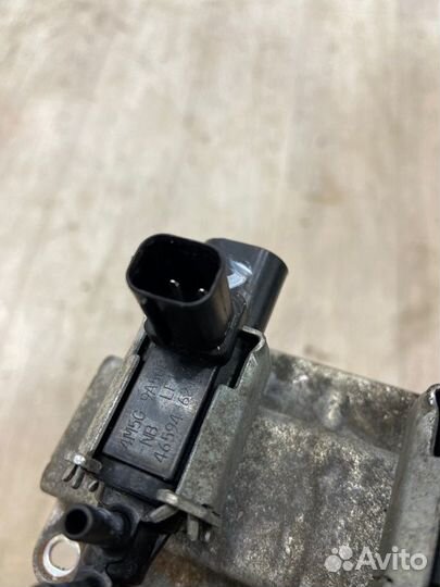 Клапан электромагнитный Ford Focus qqdb (1.8) 2006